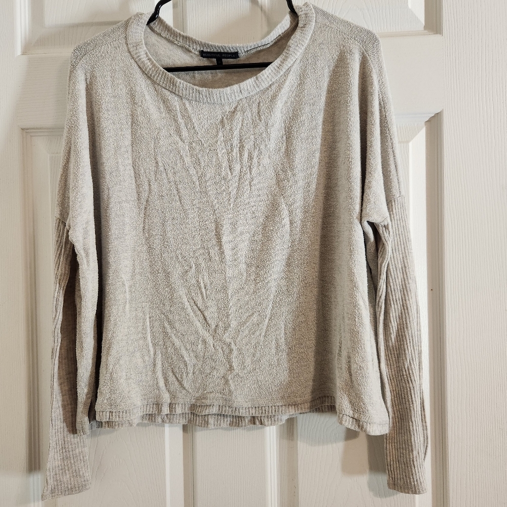 Beautiful People sweater